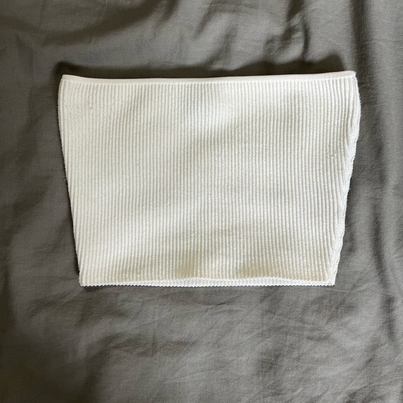 Babaton sculpt knit top - Picture 1 of 3